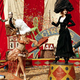 Image for article titled Under the Big Top: Circus Families Are Creepy, Awesome